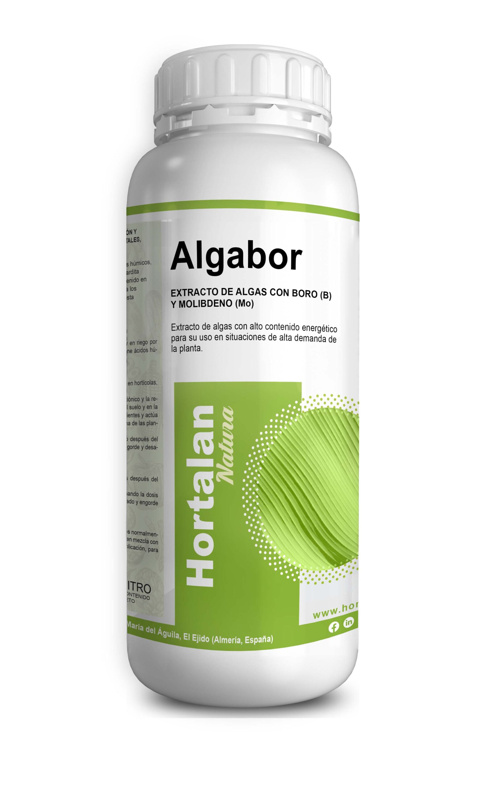 ALGABOR