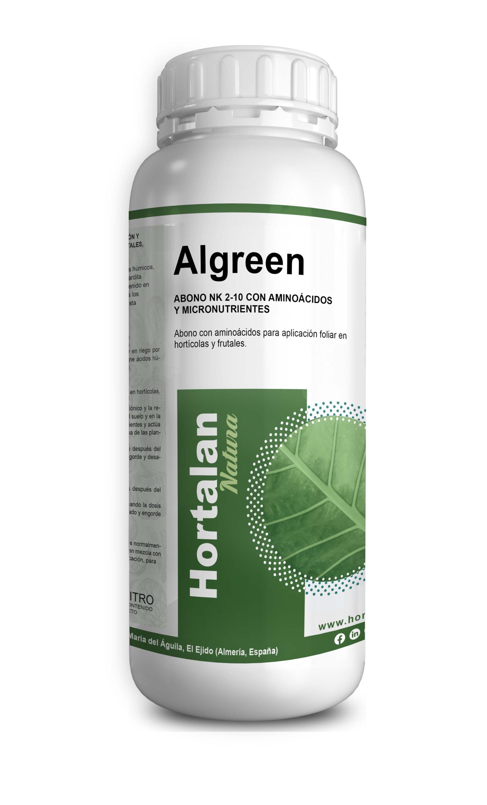 ALGREEN - Imagen 2