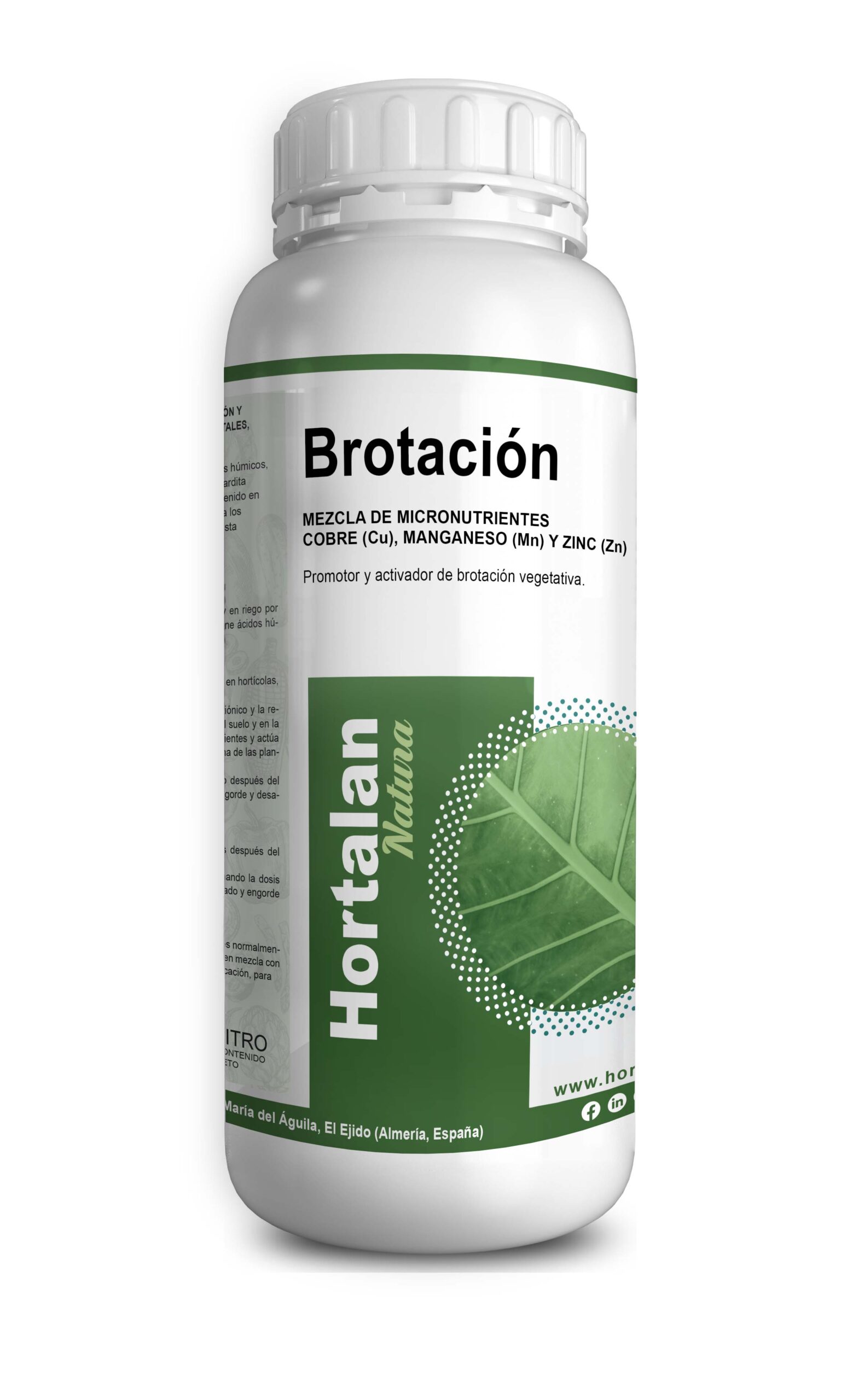 BROTACIÓN