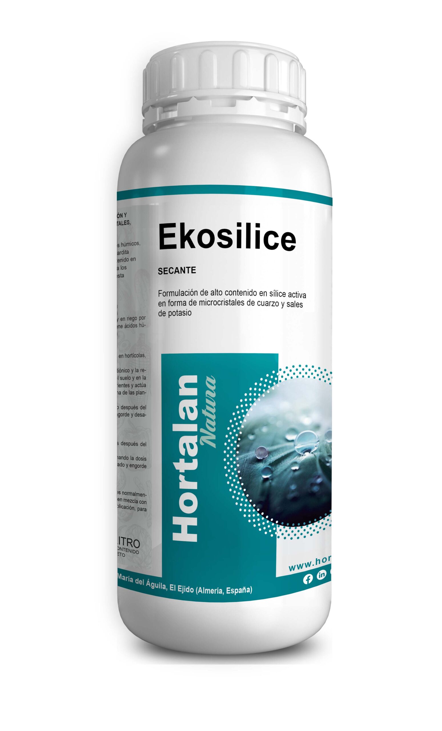 EKOSILICE