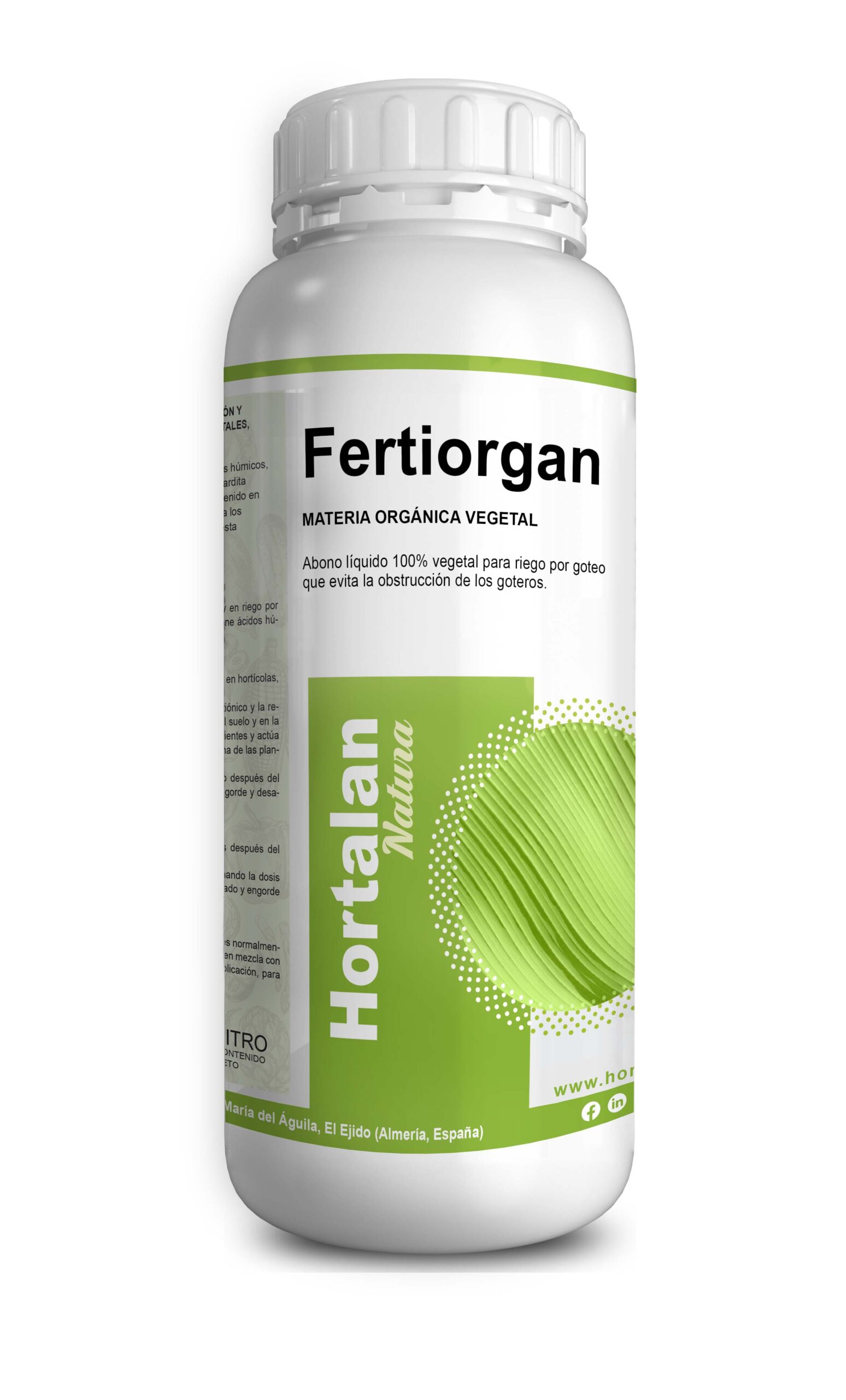 FERTIORGAN