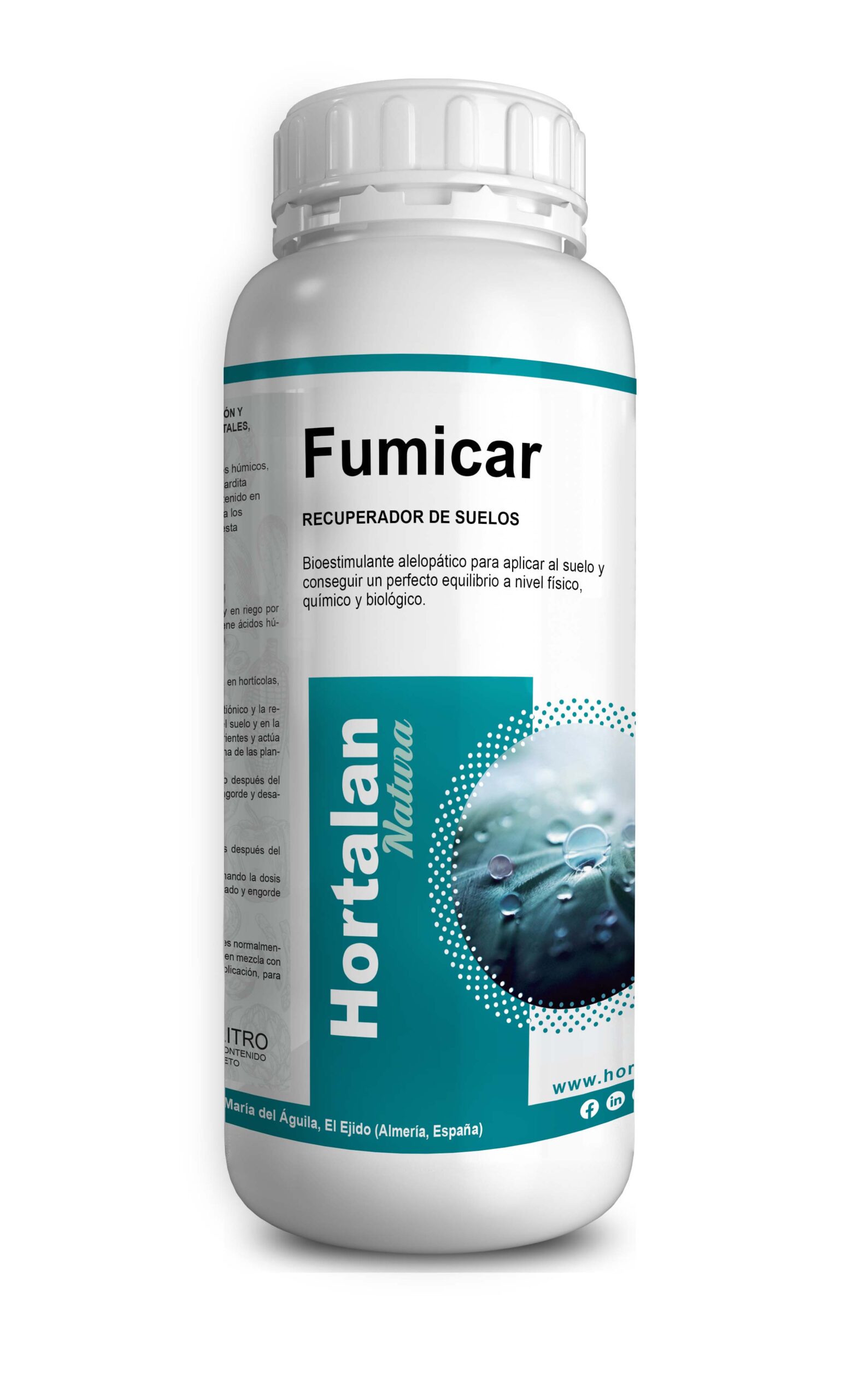 FUMICAR