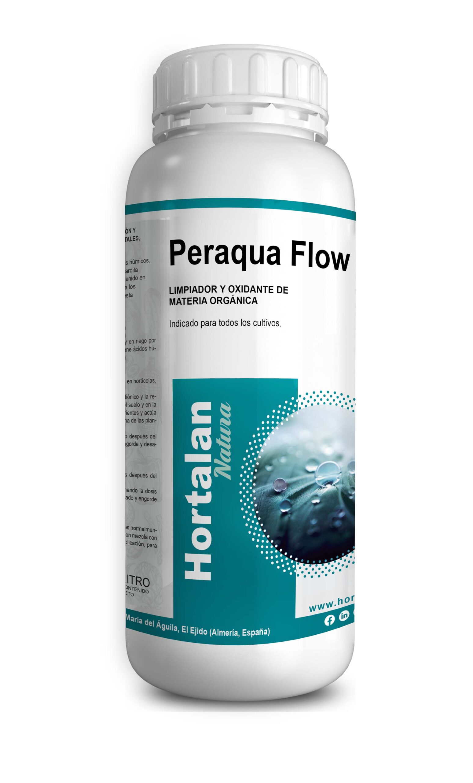 PERAQUA FLOW