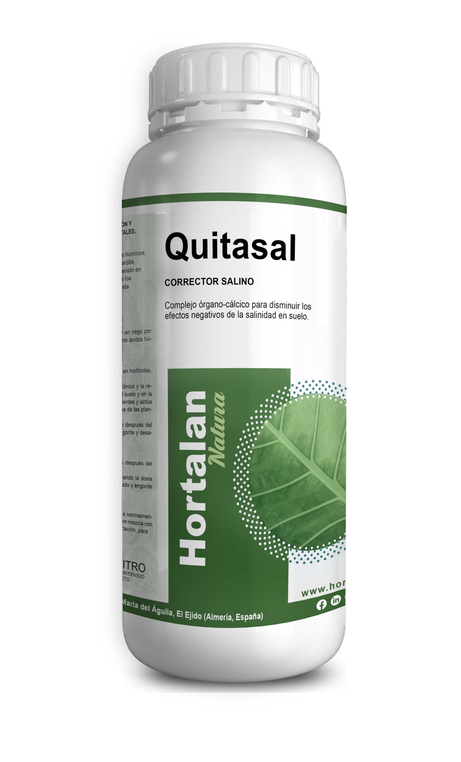 QUITASAL