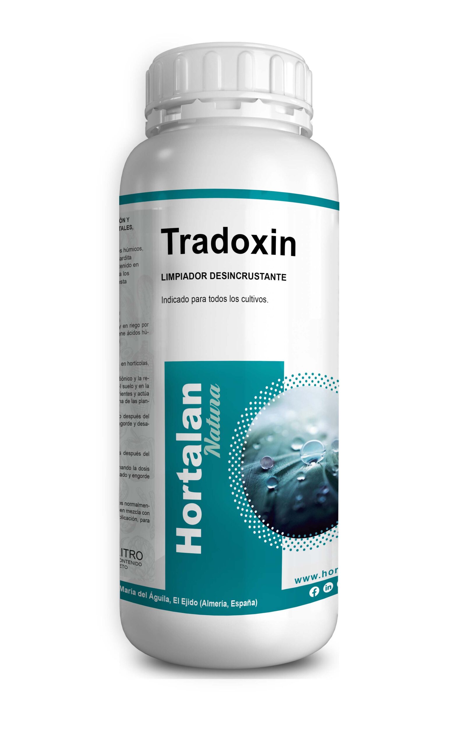 TRADOXÍN
