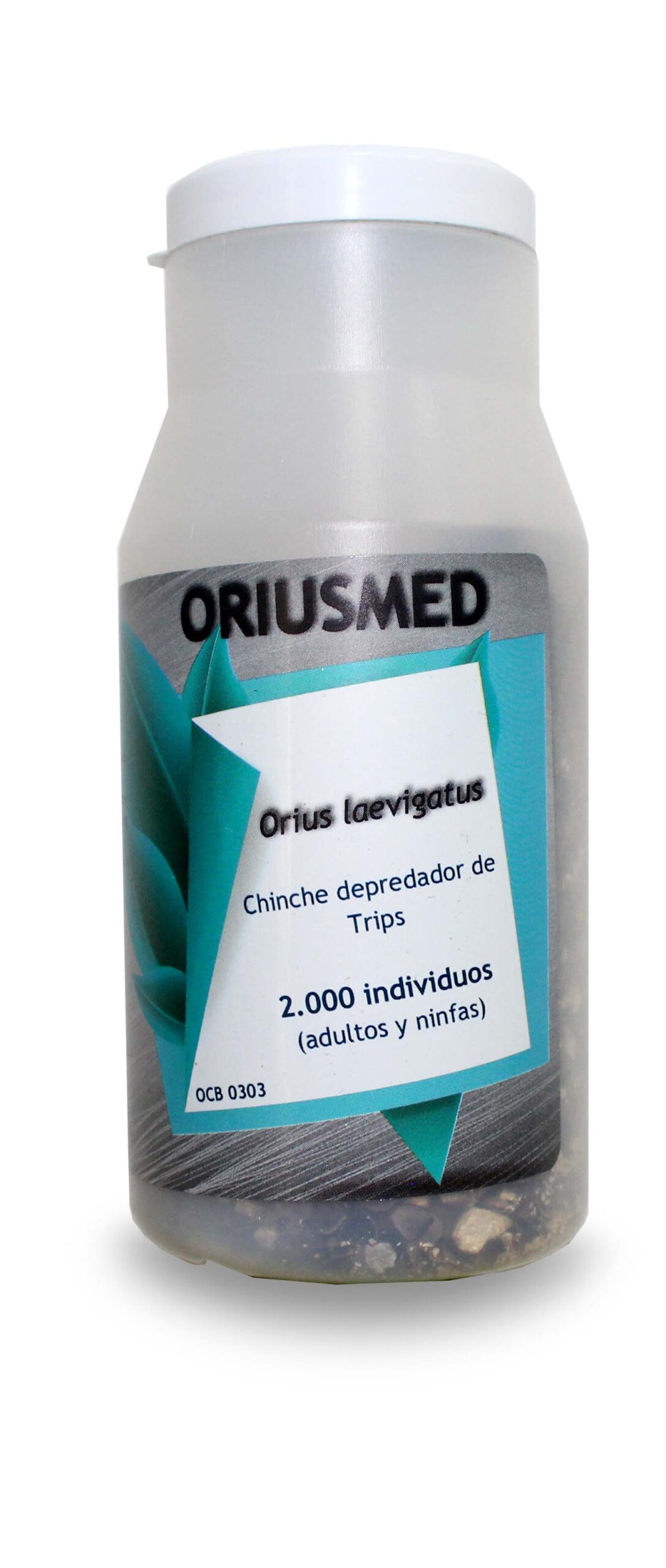 ORIUS.MED