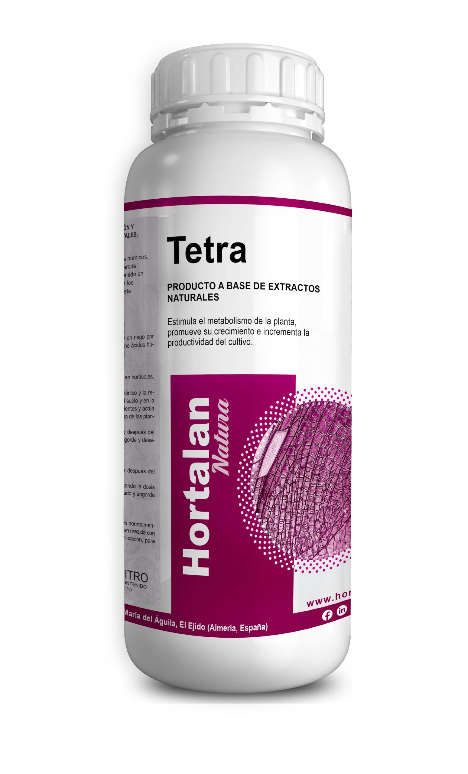 TETRA