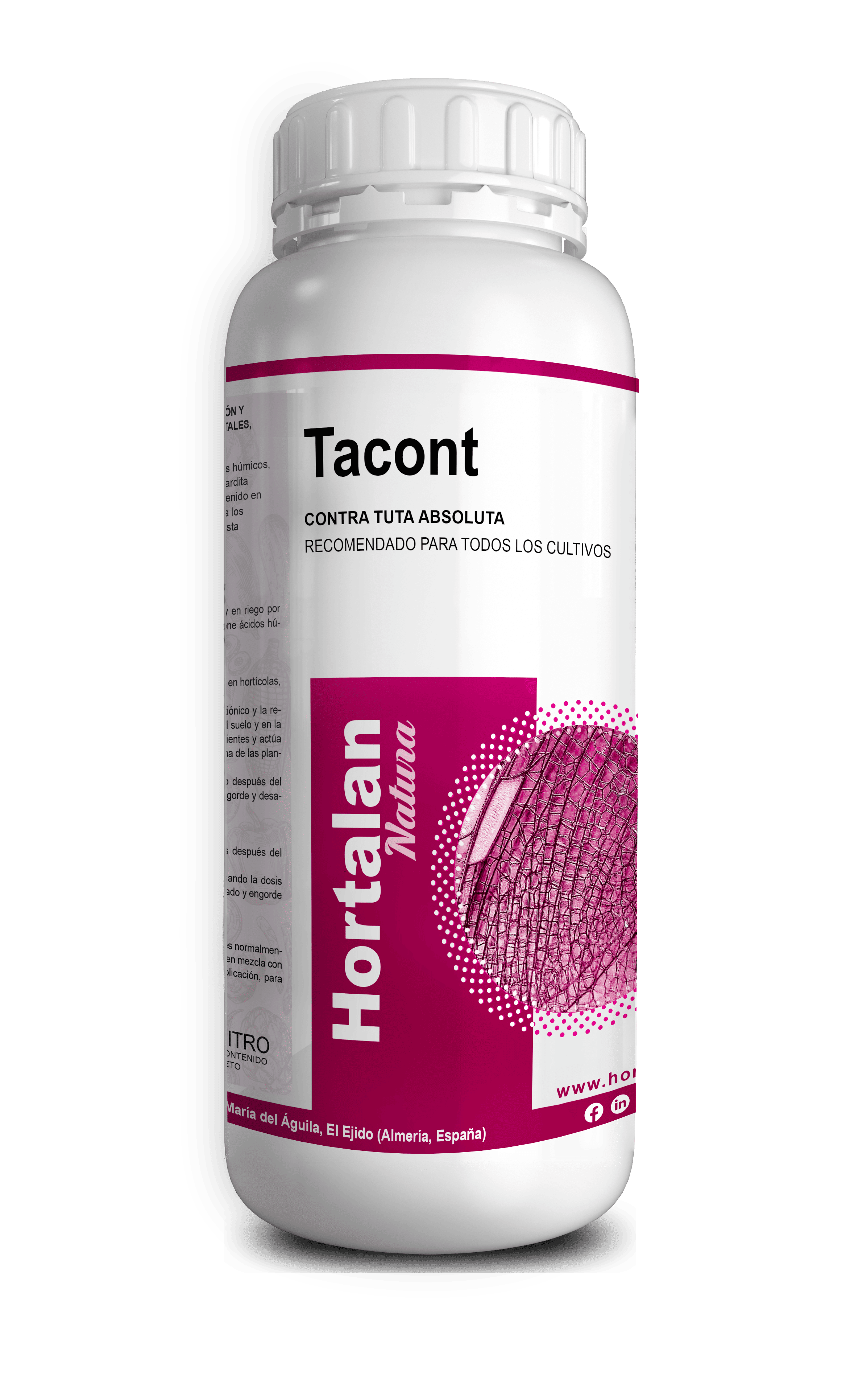 TACONT